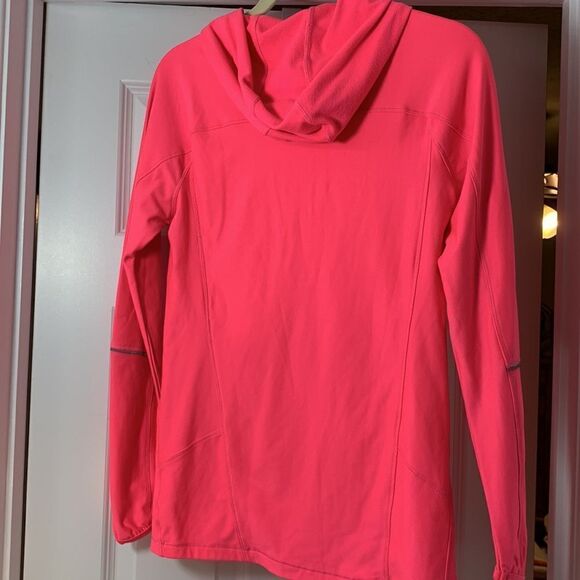 Hind Size Large fitted pink fitted track jacket - Picture 5 of 7